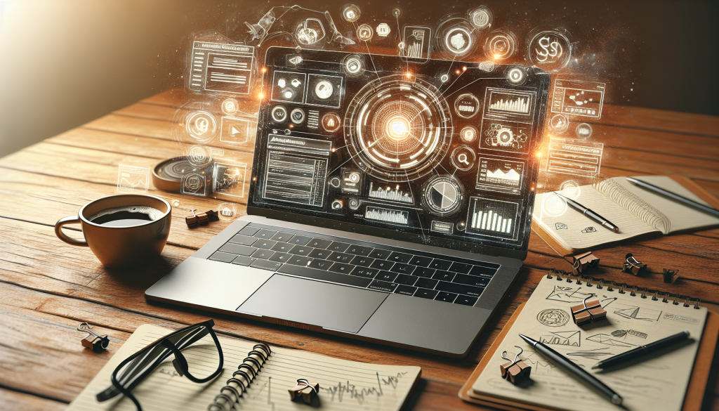 WHAT IS AFFILIATE MARKETING SOFTWARE? A DETAILED BEGINNER’S GUIDE