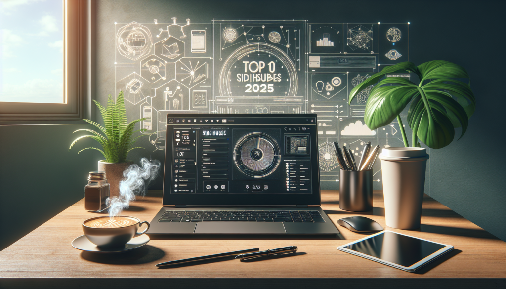 Beginner’s Guide to Making Money Online in 2025