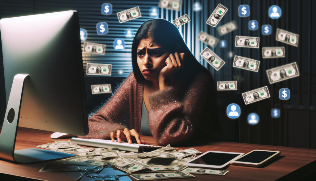 Paying Social Media Jobs Review